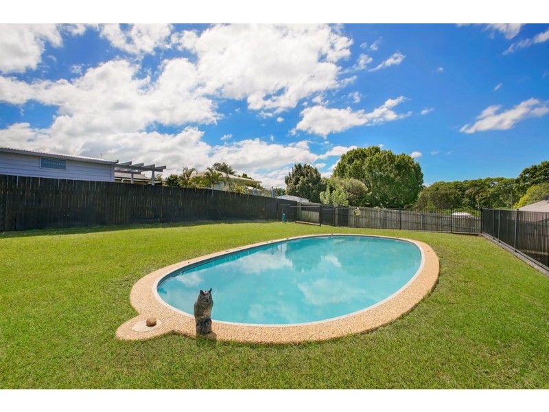 7 Baloo Crescent, Nerang QLD 4211