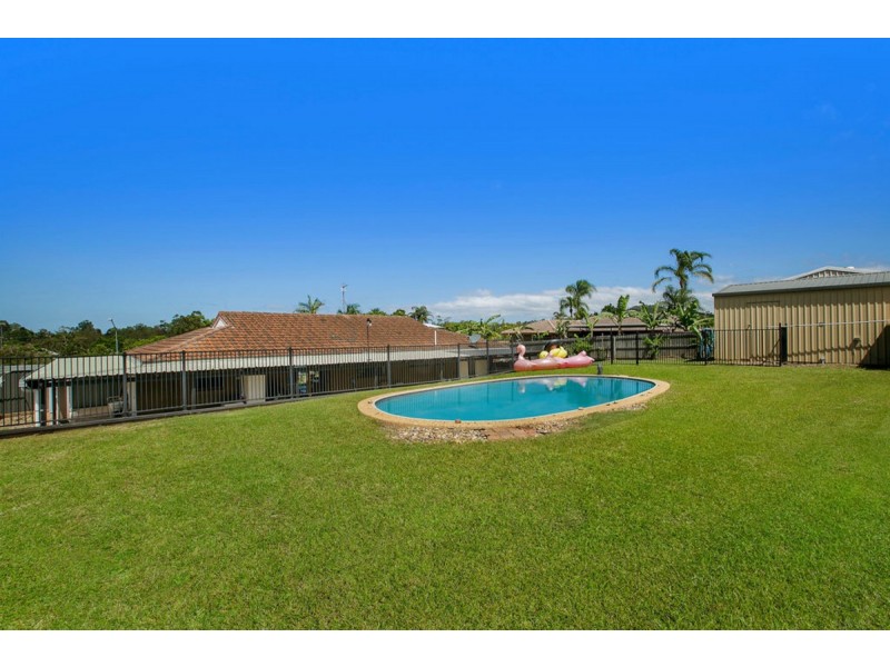 7 Baloo Crescent, Nerang QLD 4211