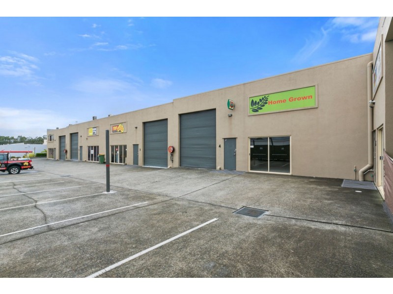 4/9 Barnett Place, Molendinar QLD 4214