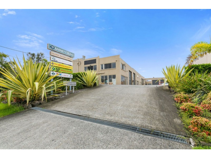 4/9 Barnett Place, Molendinar QLD 4214