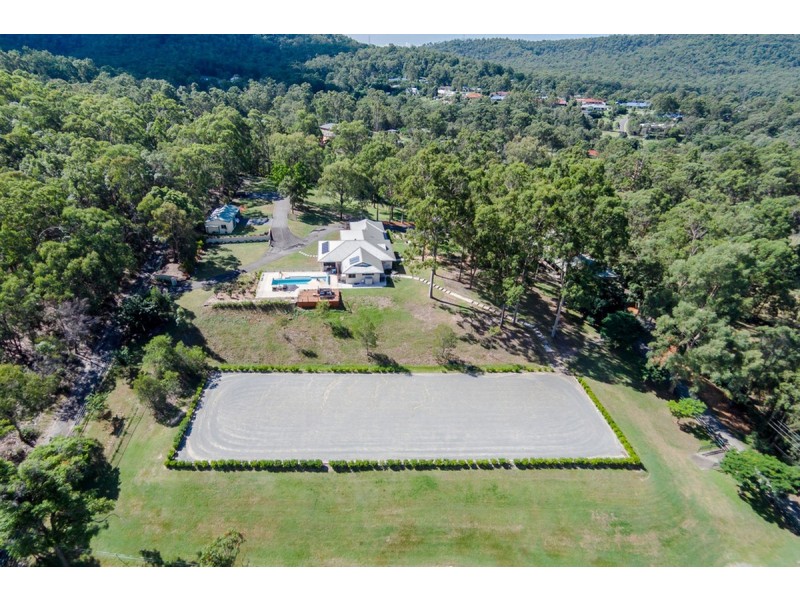59 Billabirra Crescent, Nerang QLD 4211