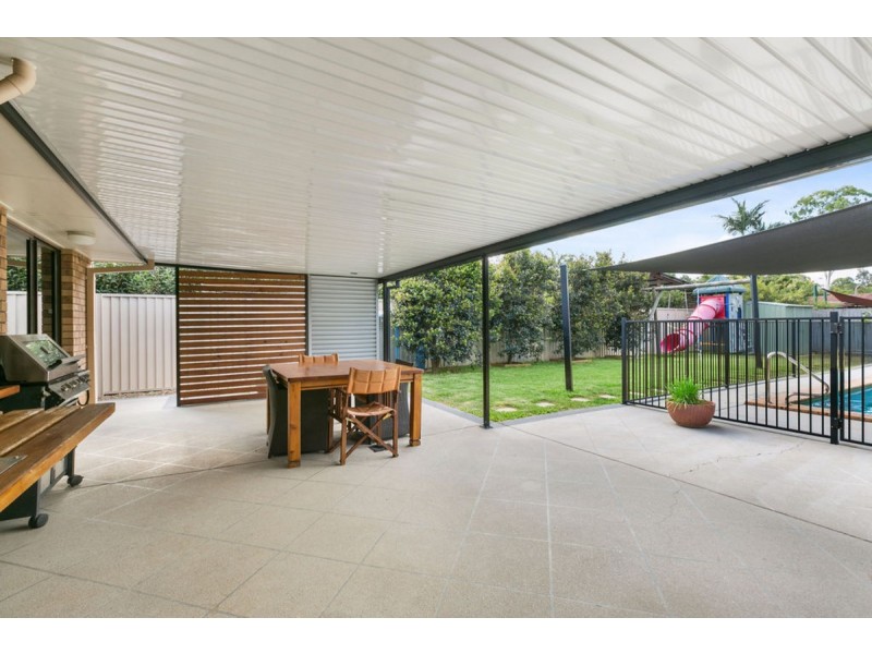 20 Merloo Drive, Nerang QLD 4211