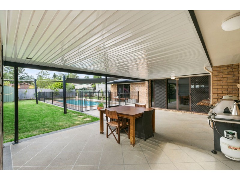 20 Merloo Drive, Nerang QLD 4211