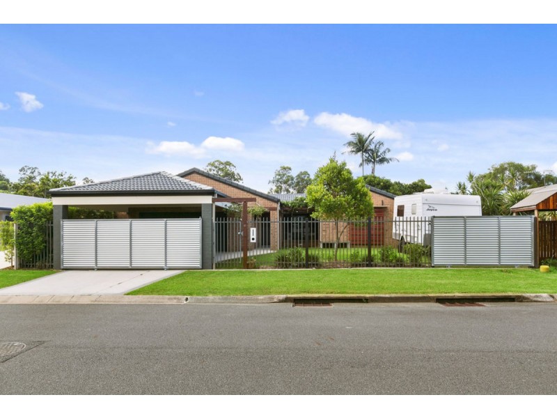 20 Merloo Drive, Nerang QLD 4211