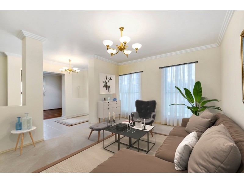 47 Armstrong Way, Highland Park QLD 4211