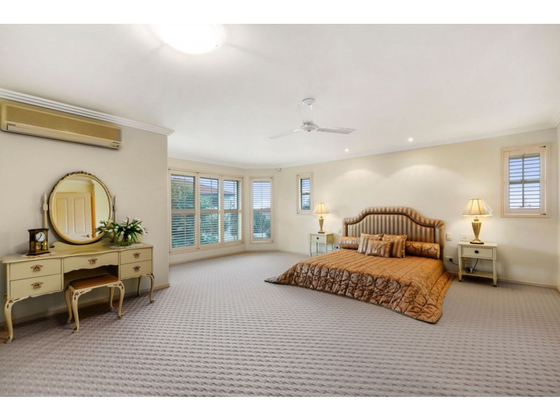 47 Armstrong Way, Highland Park QLD 4211