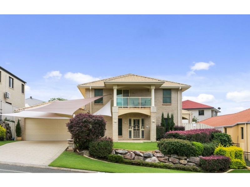 47 Armstrong Way, Highland Park QLD 4211