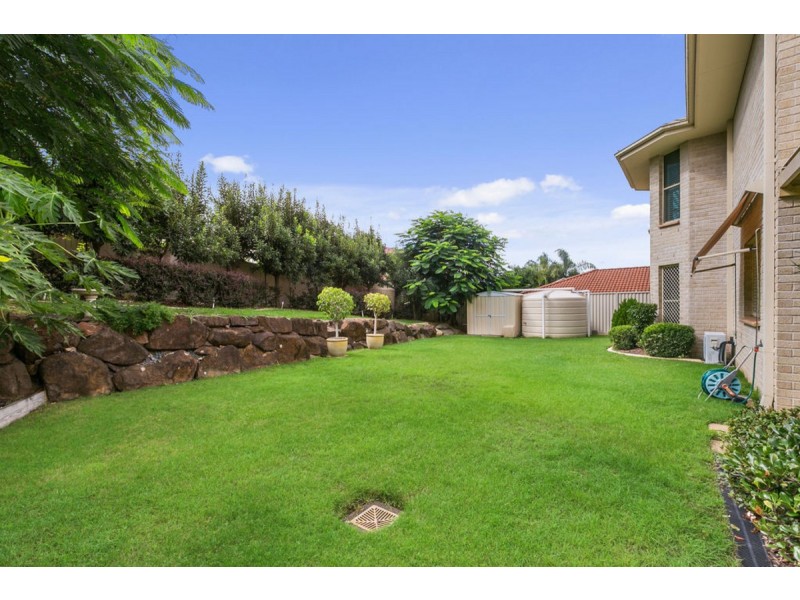 47 Armstrong Way, Highland Park QLD 4211