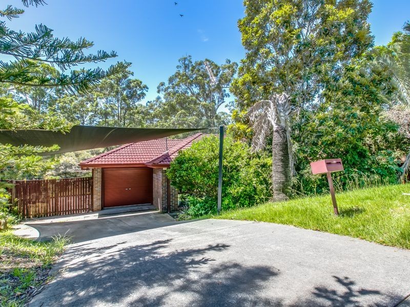 20 Rushworth Street, Worongary QLD 4213