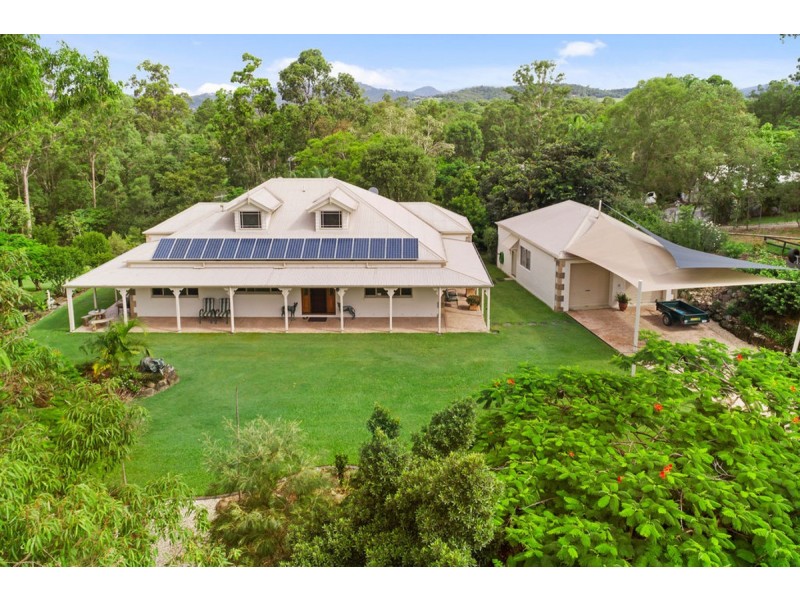54 Tunbridge Drive, Nerang QLD 4211