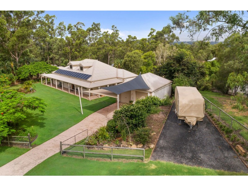 54 Tunbridge Drive, Nerang QLD 4211
