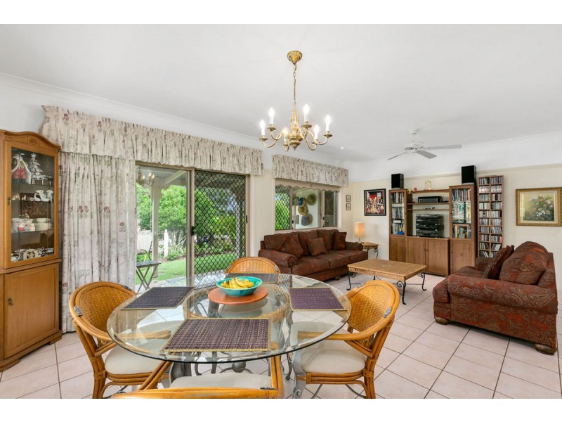 54 Tunbridge Drive, Nerang QLD 4211