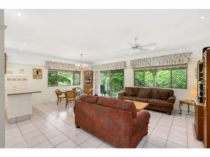 54 Tunbridge Drive, Nerang QLD 4211