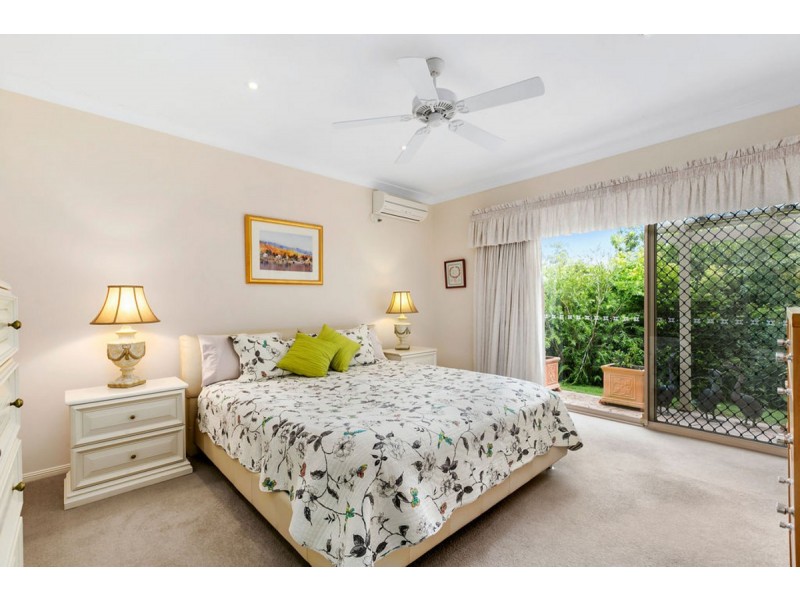 54 Tunbridge Drive, Nerang QLD 4211