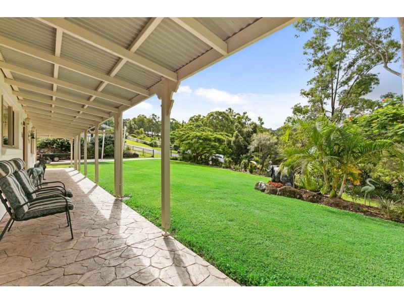 54 Tunbridge Drive, Nerang QLD 4211