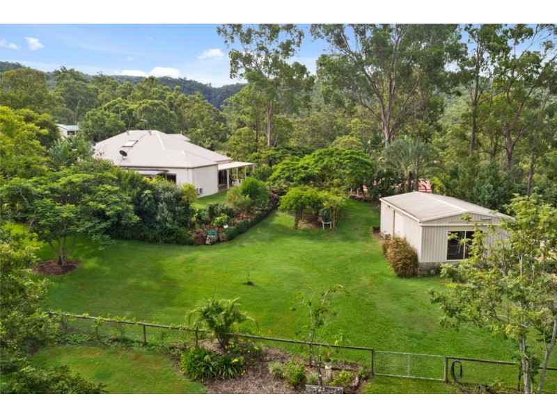 54 Tunbridge Drive, Nerang QLD 4211