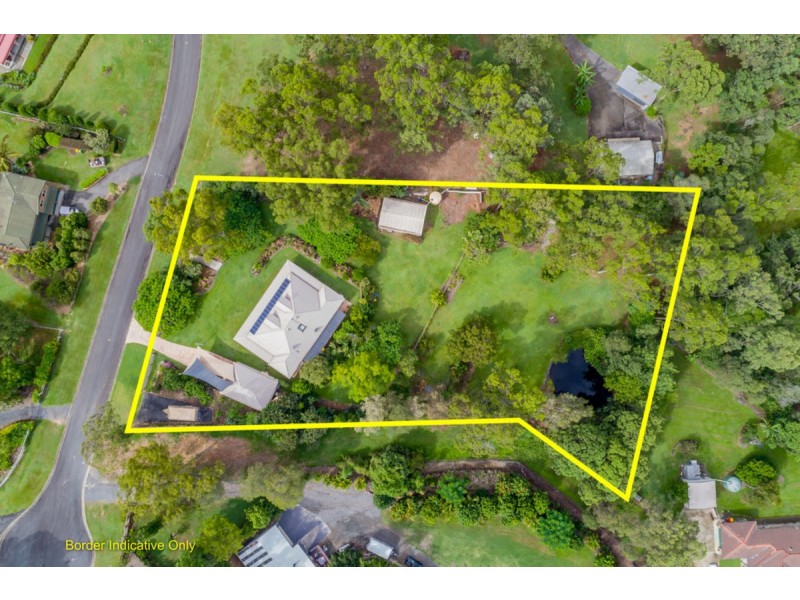54 Tunbridge Drive, Nerang QLD 4211