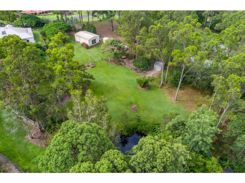 54 Tunbridge Drive, Nerang QLD 4211