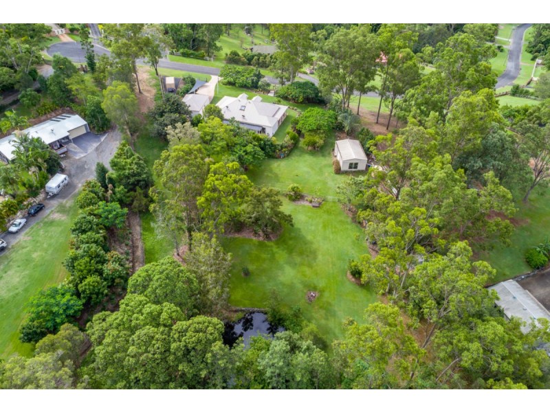 54 Tunbridge Drive, Nerang QLD 4211