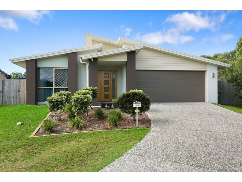 48 Hasemann Crescent, Upper Coomera QLD 4209
