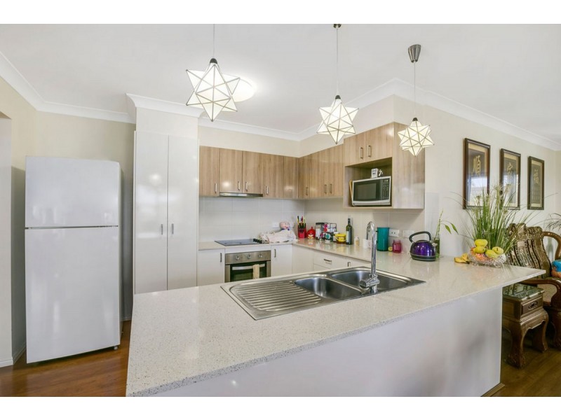 48 Hasemann Crescent, Upper Coomera QLD 4209
