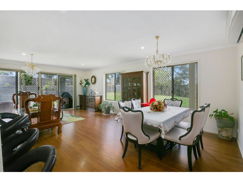 48 Hasemann Crescent, Upper Coomera QLD 4209