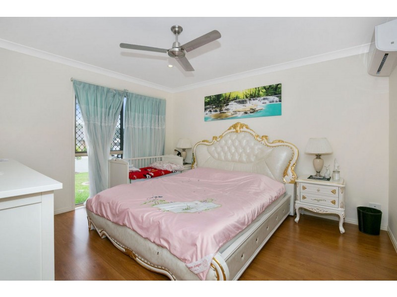 48 Hasemann Crescent, Upper Coomera QLD 4209