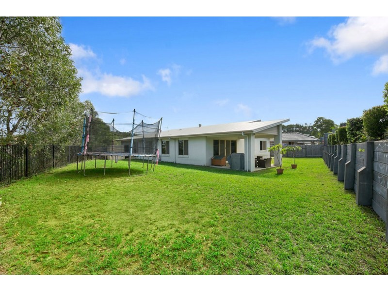 48 Hasemann Crescent, Upper Coomera QLD 4209