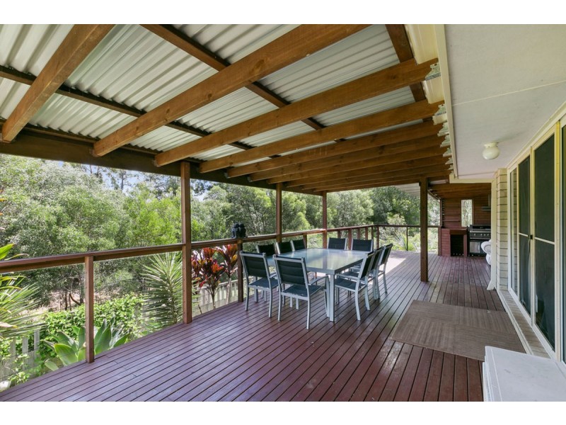 15 Mistletoe Court, Gilston QLD 4211