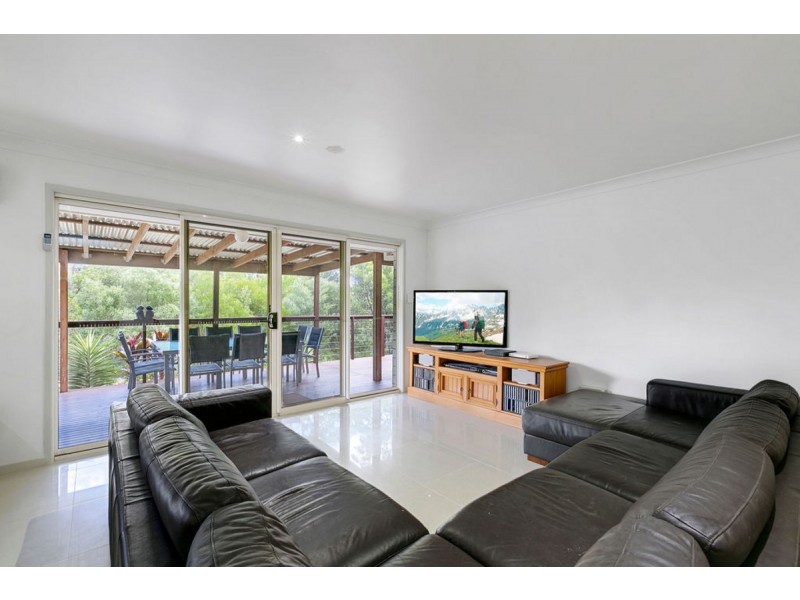 15 Mistletoe Court, Gilston QLD 4211