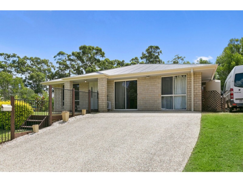 15 Mistletoe Court, Gilston QLD 4211