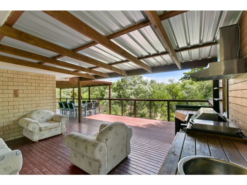 15 Mistletoe Court, Gilston QLD 4211