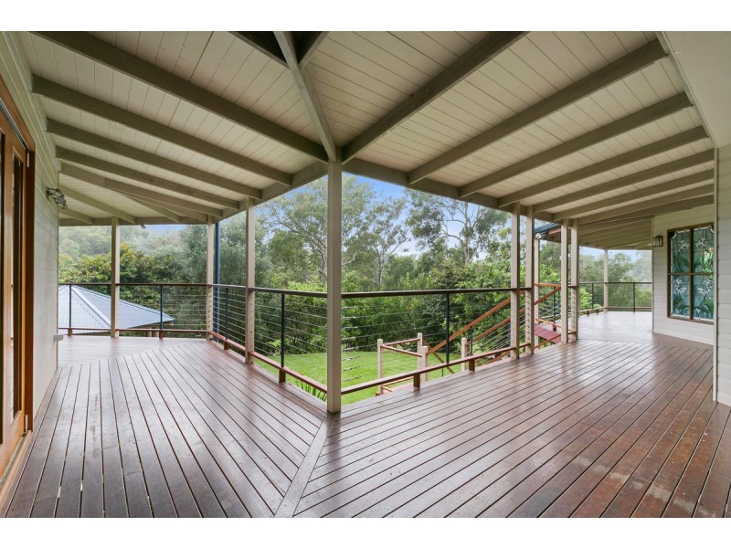 254 Crane Crescent, Nerang QLD 4211