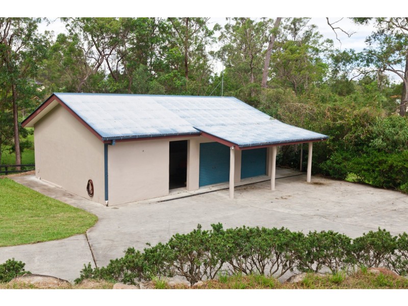254 Crane Crescent, Nerang QLD 4211