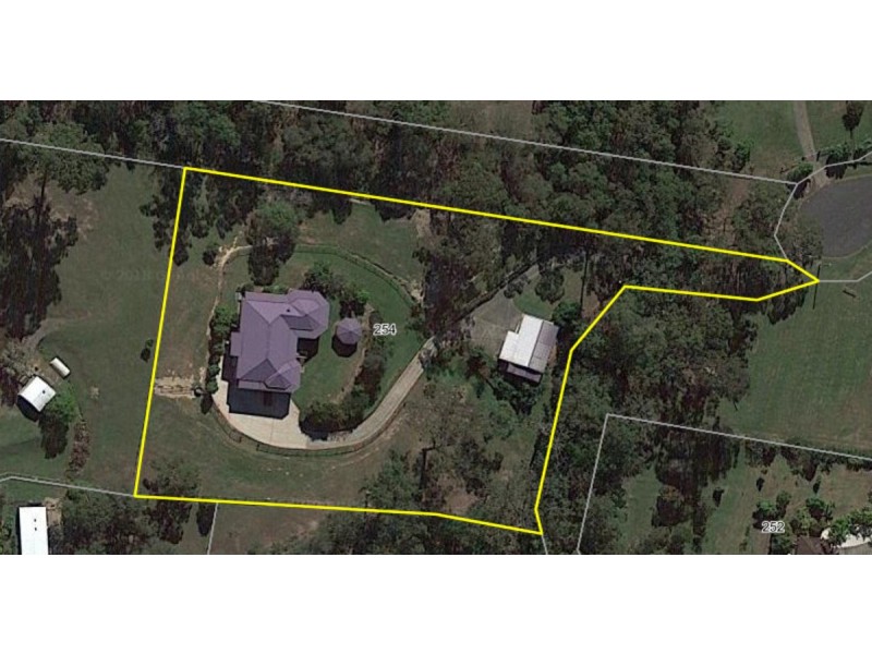254 Crane Crescent, Nerang QLD 4211