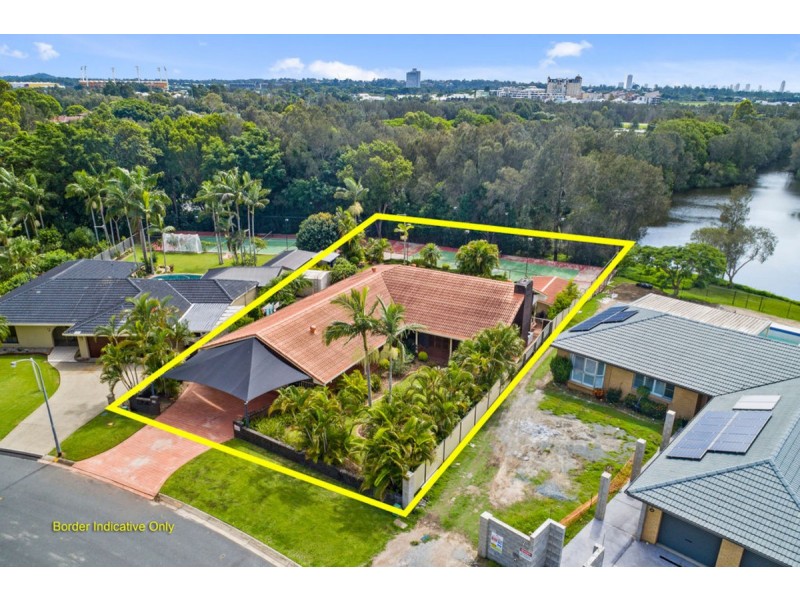 144 Alison Road, Carrara QLD 4211