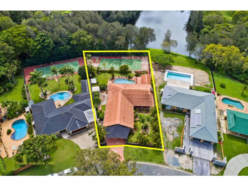 144 Alison Road, Carrara QLD 4211