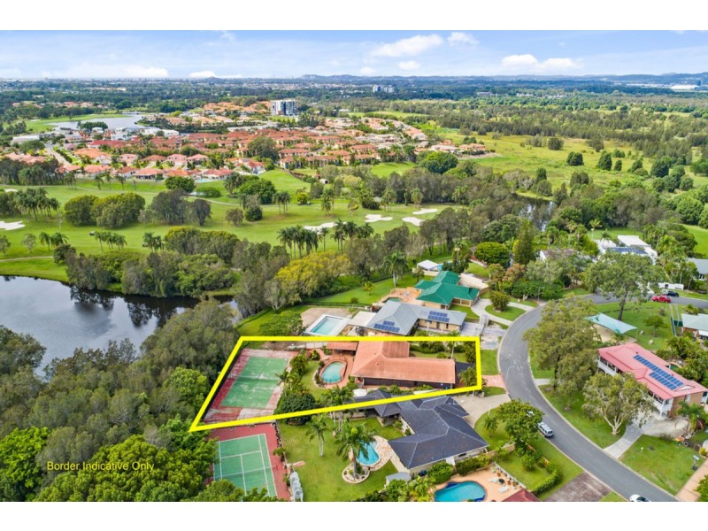 144 Alison Road, Carrara QLD 4211