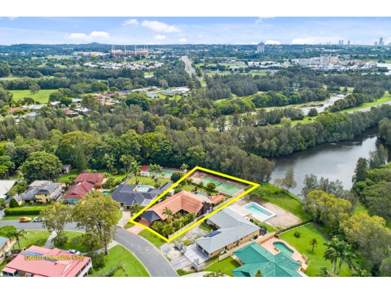 144 Alison Road, Carrara QLD 4211