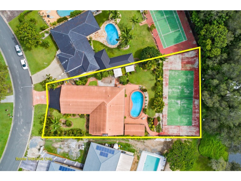 144 Alison Road, Carrara QLD 4211