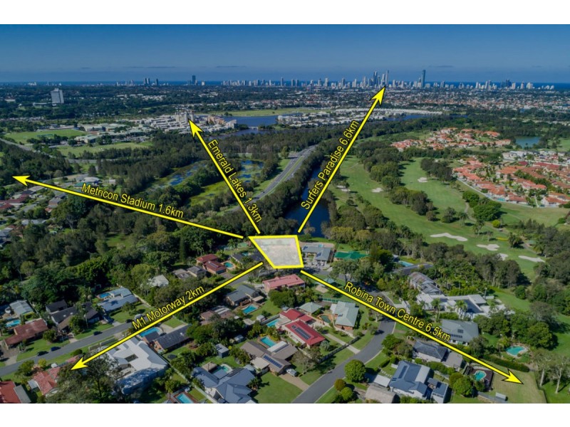 144 Alison Road, Carrara QLD 4211