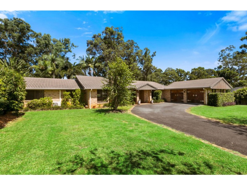 41-43 Teasdale Drive, Nerang QLD 4211
