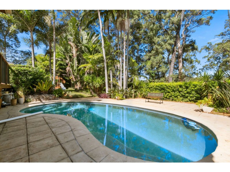 41-43 Teasdale Drive, Nerang QLD 4211