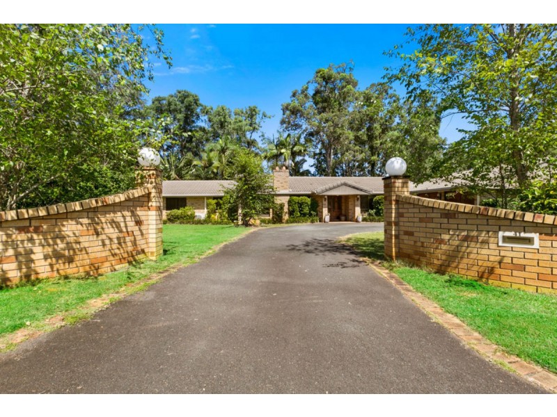 41-43 Teasdale Drive, Nerang QLD 4211