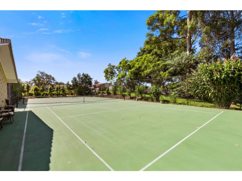 41-43 Teasdale Drive, Nerang QLD 4211