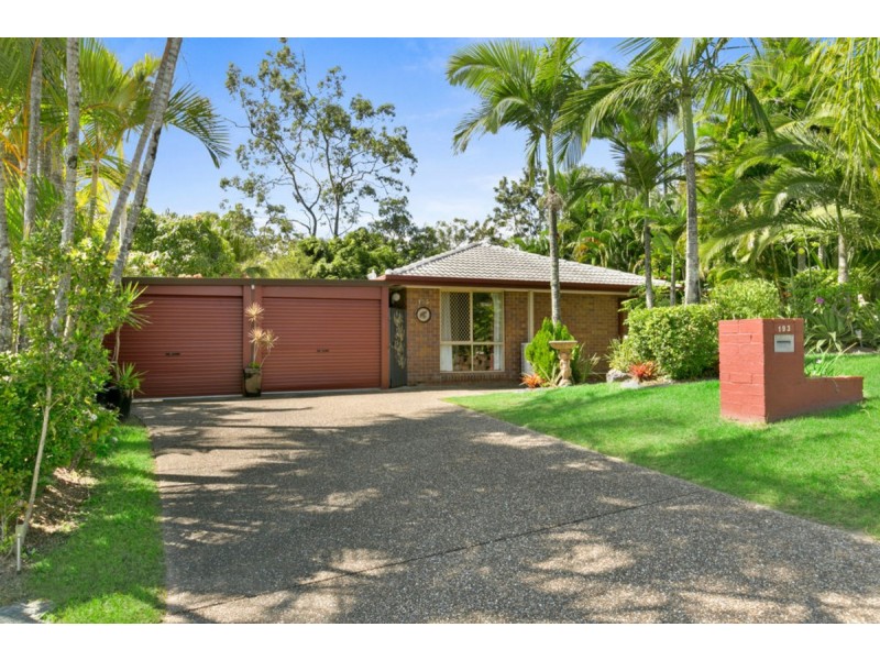193 Alexander Drive, Highland Park QLD 4211