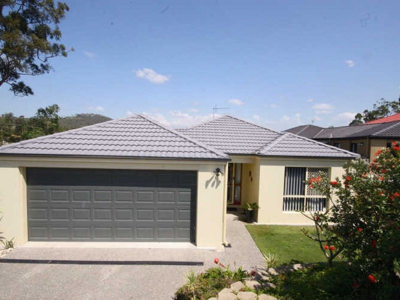 4 Nikau Crescent, Nerang QLD 4211