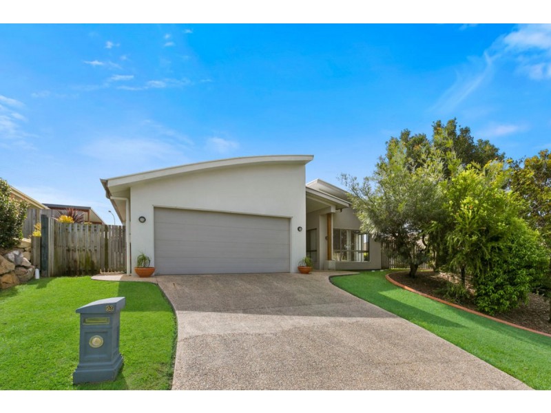 58 Kelsey Circuit, Nerang QLD 4211