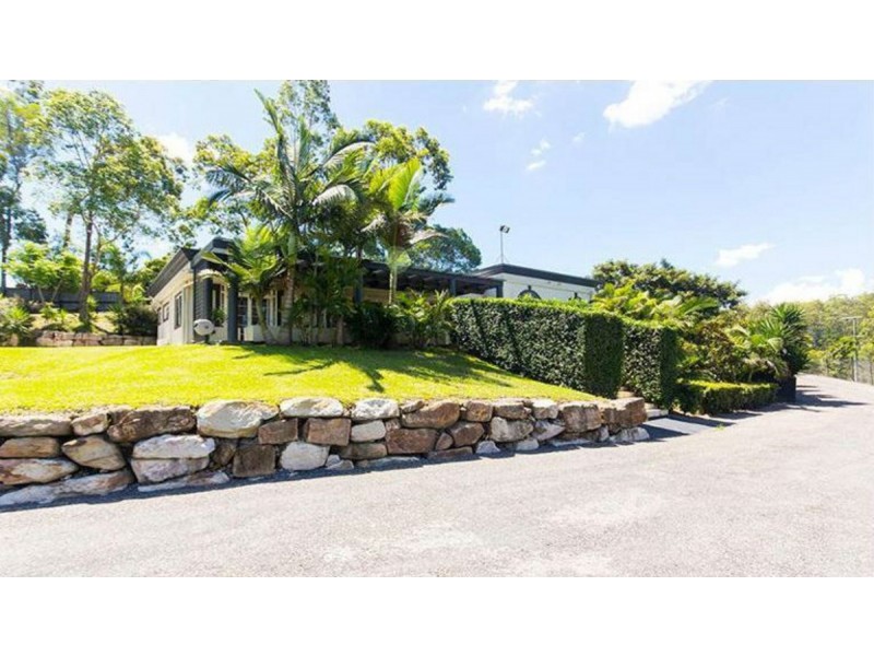 134 Crane Crescent, Nerang QLD 4211