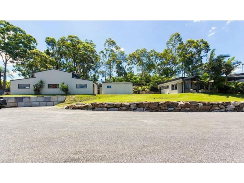 134 Crane Crescent, Nerang QLD 4211